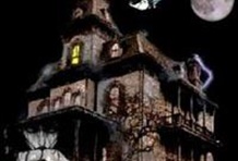 New Orleans Garden District Ghost Walking Tour